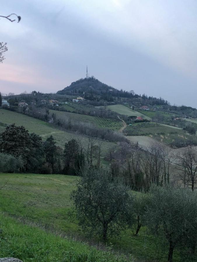 Villa 225 Bracciano  Exteriér fotografie