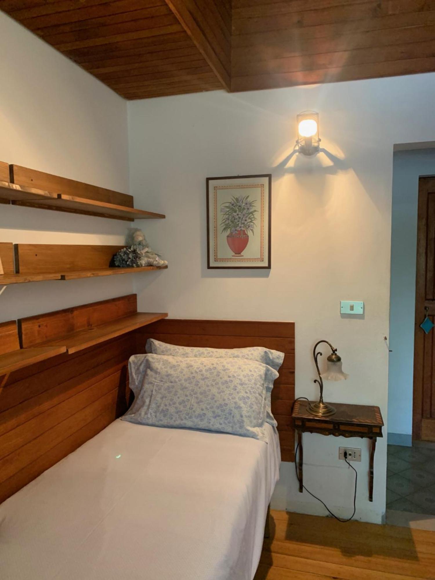 Villa 225 Bracciano  Exteriér fotografie