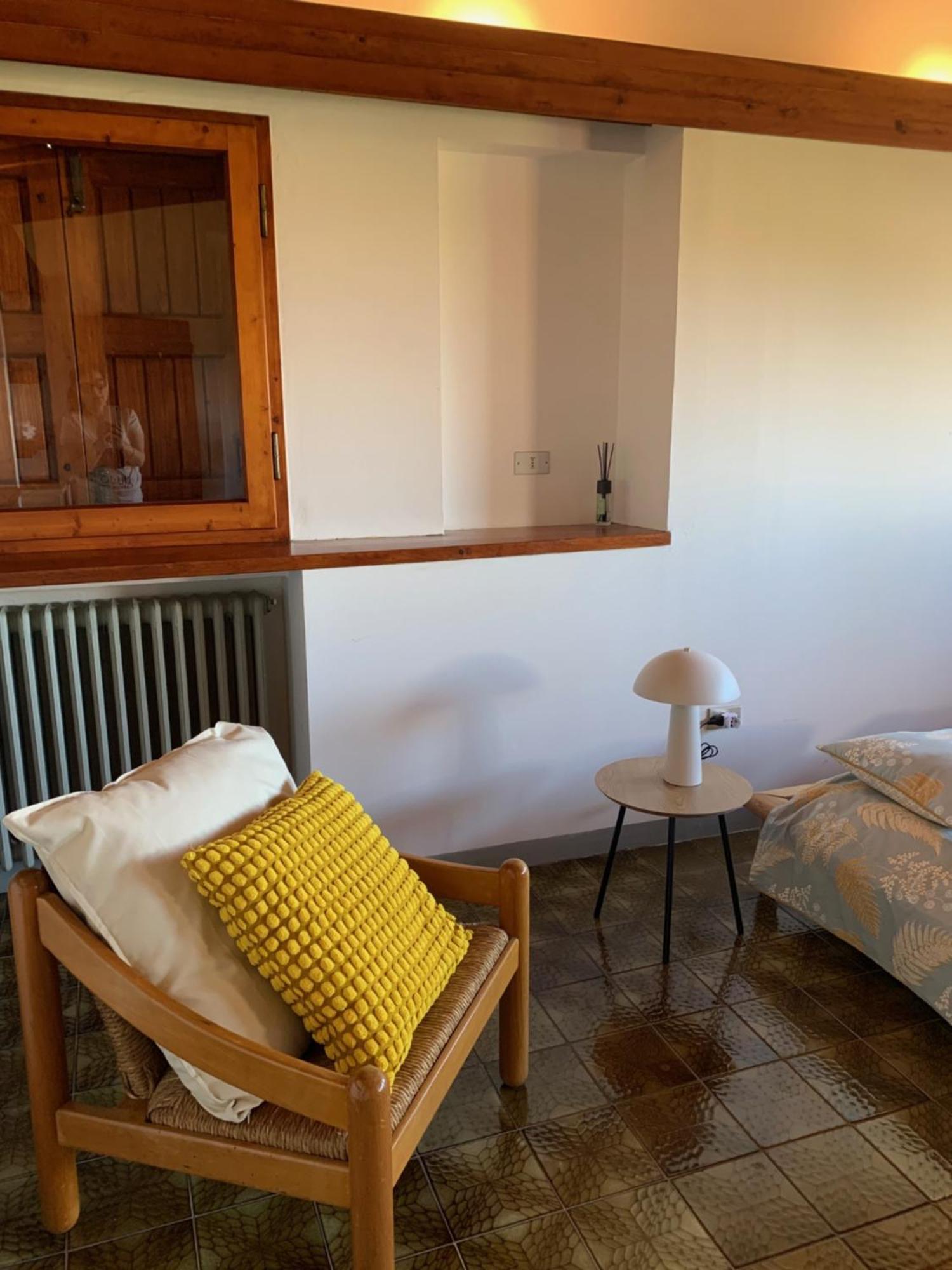 Villa 225 Bracciano  Exteriér fotografie